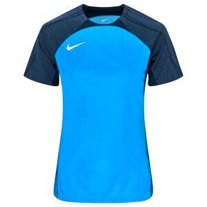 Nike Women's Dri-Fit Strike III Soccer Jersey